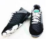 کفش فوتسال نایک لونار گتو Nike Lunar Gato Black - تصویر 2