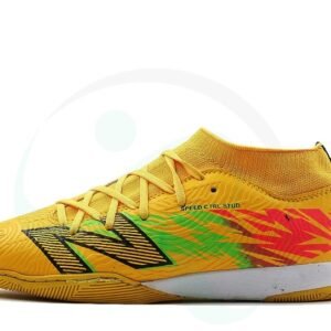 کفش فوتسال نیوبالانس New Balance Yellow