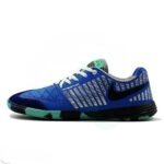 کفش فوتسال نایک لونار گتو Nike Lunar Gato Blue