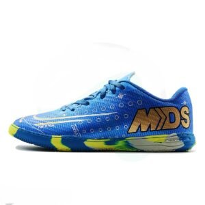 کفش فوتسال نایک مرکوریال Nike Mercurial IN Blue