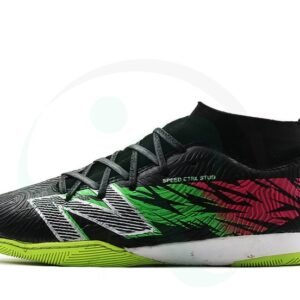 کفش فوتسال نیوبالانس New Balance Black Gray