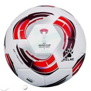 توپ فوتبال کلمی پرس Kelme AFC Asian Cup Qatar 2023
