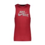 رکابی ورزشی مردانه نایک مدل MuB-JUST DO IT 184 قرمز