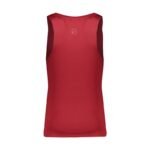 رکابی ورزشی مردانه نایک مدل MuB-JUST DO IT 184 قرمز - تصویر 2