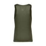 رکابی ورزشی مردانه نایک مدل MuB-JUST DO IT 184 یشمی - تصویر 2