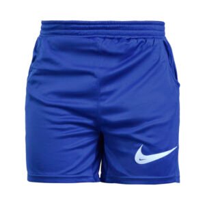 شلوارک ورزشی مردانه نایک مدل Py-2TIK سفید آبی