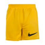 شلوارک ورزشی مردانه نایک مدل Py-2TIK زرد