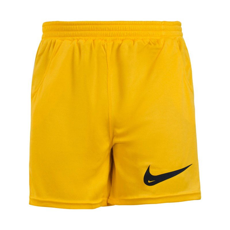 شلوارک-ورزشی-مردانه-نایک-مدل-Py-2TIK-زرد شلوارک ورزشی مردانه نایک مدل Py-2TIK زرد - تصویر 1