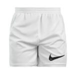 شلوارک ورزشی مردانه نایک مدل Py-2TIK سفید