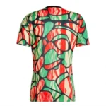 لباس پلیری تمرینی آرسنال Arsenal Training 2025-26 Kit - تصویر 2