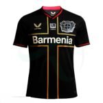 لباس پلیری کانسپت بایرن لورکوزن Bayern Lever kuzen Concept 2025-26 Kit