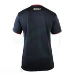 لباس پلیری کانسپت بایرن لورکوزن Bayern Lever kuzen Concept 2025-26 Kit - تصویر 2