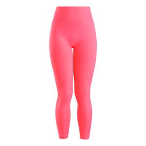 لگ سیملس ورزشی زنانه فی گائو مدل LS-58 صورتی