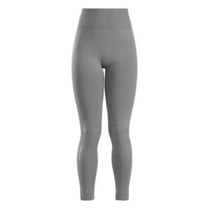 لگ سیملس ورزشی زنانه فی گائو مدل LS-58 طوسی