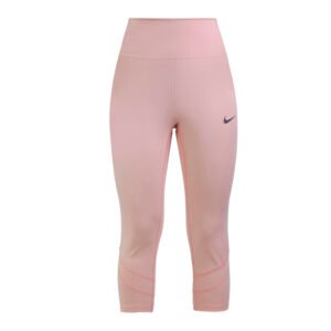 نیم لگ ورزشی زنانه نایک مدل SMA313 صورتی روشن