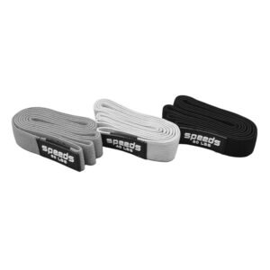 کش لوپ اسپید پارچه ای مدل ۴۰۲M1300 بسته سه عددی