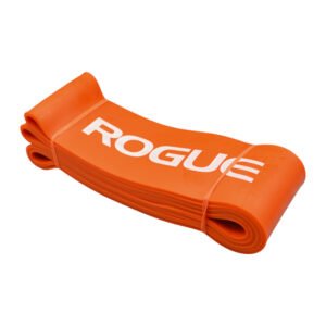 کش پاورباند روگ عرض ۱۰۵ میلی متر ضخامت ۵ میلی متر  نارنجی