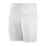 کشاله بند ورزشی مردانه نایک مدل Dri Fit-MK24505 سفید - تصویر 2