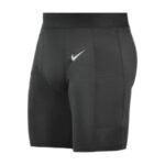 کشاله بند ورزشی مردانه نایک مدل Dri Fit-MK24505 مشکی - تصویر 2