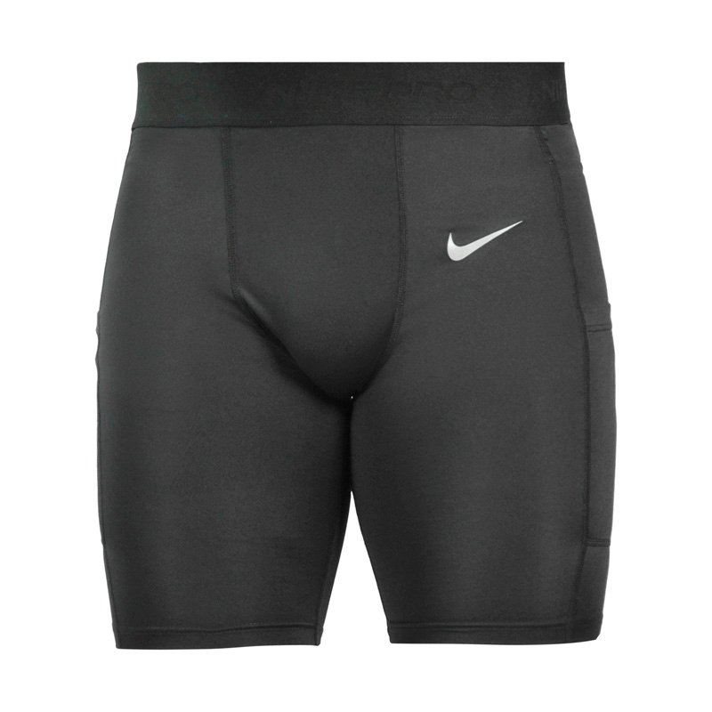 کشاله-بند-ورزشی-مردانه-نایک-مدل-Dri-Fit-MK24505-مشکی کشاله بند ورزشی مردانه نایک مدل Dri Fit-MK24505 مشکی - تصویر 1