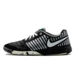 کفش فوتسال نایک لونار گتو Nike Lunar Gato Black