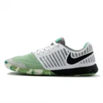 کفش فوتسال نایک لونار گتو Nike Lunar Gato White Green